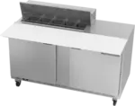 Beverage Air SPE60HC-10C Refrigerated Counter, Sandwich / Salad Unit