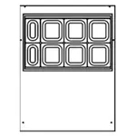 Beverage Air SPED27HC Refrigerated Counter, Sandwich / Salad Unit