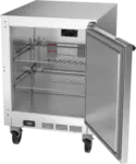 Beverage Air UCF24AHC Freezer, Undercounter, Reach-In