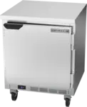 Beverage Air WTR27HC-FLT Refrigerated Counter, Work Top
