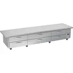 Beverage Air WTRCS112HC-120 Equipment Stand, Refrigerated Base