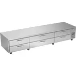 Beverage Air WTRCS112HC Equipment Stand, Refrigerated Base
