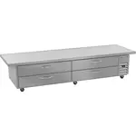 Beverage Air WTRCS96HC-108 Equipment Stand, Refrigerated Base