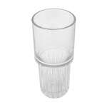 Beverage Glass, 12 Oz, Everest Stackable, *CLOSEOUT*Libbey 15765