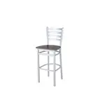 BFM 2160BRCR-SM Bar Stool, Indoor