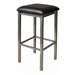 BFM 2510B-CL GR4 Bar Stool, Indoor