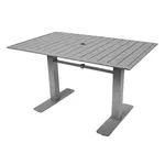 BFM DVS3248NTSU Table, Outdoor