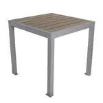 BFM PH4L3131GRBL Table, Outdoor