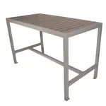 BFM PH4L3148GRSGT Table, Outdoor
