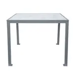 BFM PH4L3248CRSGT Table, Indoor, Bar Height