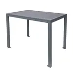 BFM PH4L3248PRSGT Table, Indoor, Bar Height