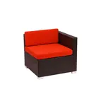 BFM PH5101-CU Chair Seat Cushion