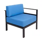 BFM PH6101-CU Chair Seat Cushion