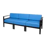 BFM PH6101BL-L Sofa Seating, Outdoor