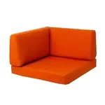 BFM PH6101C-CU Chair Seat Cushion