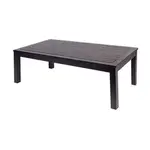BFM PH6104BL Sofa Seating Low Table, Outdoor