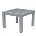 BFM PH6105PR-SG Sofa Seating Low Table, Outdoor