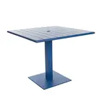 BFM PHB2432BY-18SQBY Table, Outdoor