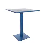 BFM PHB2432BY-18SQBYT Table, Outdoor