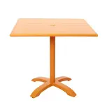 BFM PHB2432CT-2626CT Table, Outdoor