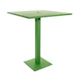 BFM PHB2432LM-18SQLMT Table, Outdoor