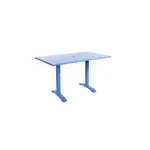 BFM PHB3248BYU-0022BY Table, Outdoor