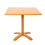 BFM PHB3636CT-2626CT Table, Outdoor