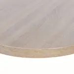 BFM SO24R Table Top, Laminate