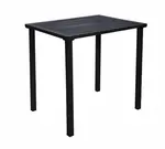 BFM SUD2432BL Table, Outdoor