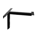 BFM TB-C22 Table Base, Cantilever