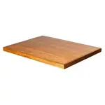 BFM VN3060AA Table Top, Wood Veneer