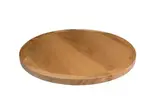 BFM VN36RNT Table Top, Wood Veneer
