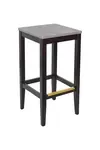 BFM ZWB680DW R Bar Stool, Indoor