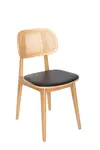 BFM ZWC22DWX-DW Chair, Side, Indoor