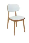 BFM ZWC22NTRG2-G2NT Chair, Side, Indoor
