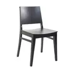 BFM ZWC305DW COM Chair, Side, Indoor