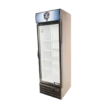Bison Refrigeration BGM-15 Refrigerator, Merchandiser