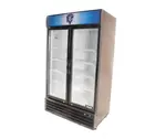 Bison Refrigeration BGM-35 Refrigerator, Merchandiser