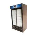 Bison Refrigeration BGM-35-SD Refrigerator, Merchandiser