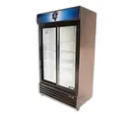 Bison Refrigeration BGM-35-SD Refrigerator, Merchandiser