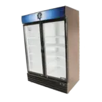 Bison Refrigeration BGM-49 Refrigerator, Merchandiser