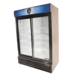 Bison Refrigeration BGM-49-SD Refrigerator, Merchandiser