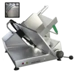 Bizerba GSP H I 150-GCB Food Slicer, Electric