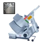 Bizerba GSP HD I 150-GCB Food Slicer, Electric