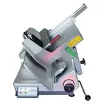 Bizerba GSP HD USPH-VSP-60HZ-220V Food Slicer, Electric