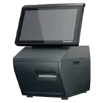 Bizerba XC 300 PRO Printer, Label