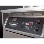 BKI BLG-FC Fryer, Gas, Floor Model, Full Pot