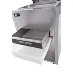 BKI BT-24M Bread and Batter Station