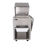 BKI BT-24M Bread and Batter Station