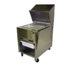 BKI BT-24M Bread and Batter Station